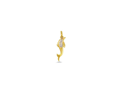 Gold Plated | Fashion Pendants